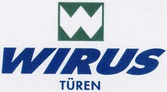 WIRUS TÜREN