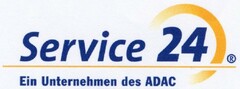 Service 24 Ein Unternehmen des ADAC