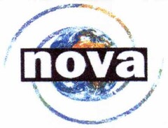 nova