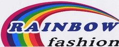 RAINBOW fashion