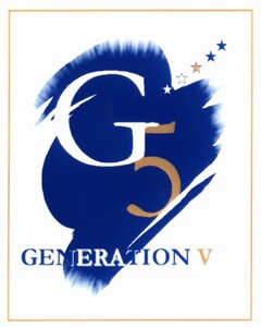 G5 GENERATION V