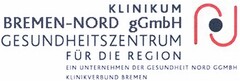 KLINIKUM BREMEN-NORD gGmbH GESUNDHEITSZENTRUM FÜR DIE REGION