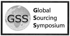 GSS Global Sourcing Symposium