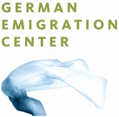 GERMAN EMIGRATION CENTER