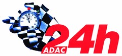 ADAC 24h