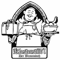 Klosterstüb'l Der Braumönch