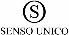 SENSO UNICO