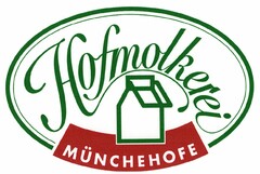 Hofmolkerei MÜNCHEHOFE