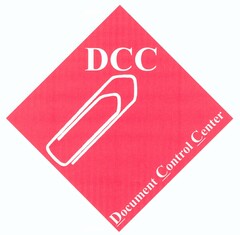 DCC Document Control Center