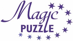 Magic PUZZLE