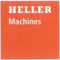 HELLER Machines