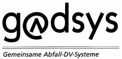 gAdsys Gemeinsame Abfall-DV-Systeme