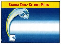 STARKE TABS - KLEINER PREIS