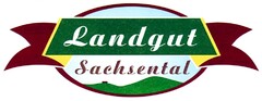 Landgut Sachsental