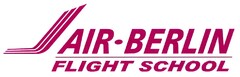 AIR BERLIN FLIGHT SCHOOL
