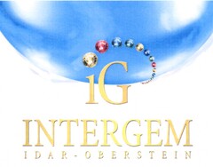 IG INTERGEM IDAR-OBERSTEIN