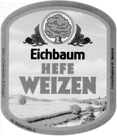 Eichbaum HEFE WEIZEN