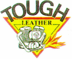 TOUGH LEATHER