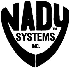 NADY Systems