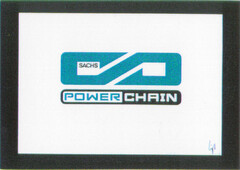 POWER CHAIN