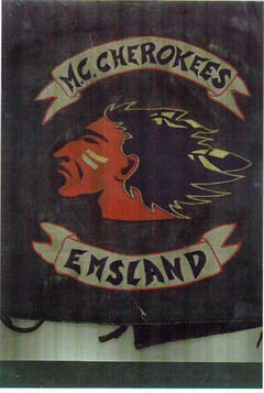 M.C. CHEROKEES EMSLAND