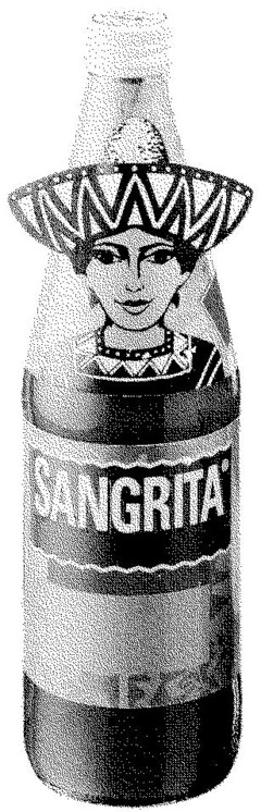 SANGRITA