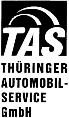 TAS THÜRINGER AUTOMOBIL-SERVICE GmbH