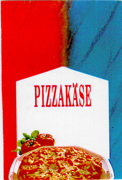 PIZZAKÄSE