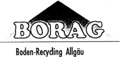 BORAG Boden-Recycling Allgäu