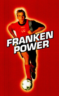 FRANKEN POWER