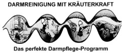 DARMREINIGUNG MIT KRÄUTERKRAFT Das perfekte Darmpflege-Programm