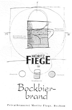 MORITZ FIEGE Bockbierbrand