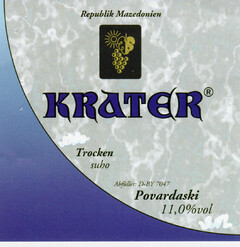 KRATER