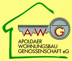 APOLDAER WOHNUNGSBAU GENOSSENSCHAFT eG