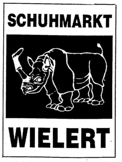 SCHUHMARKT WIELERT