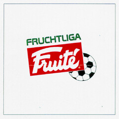 FRUCHTLIGA Fruité