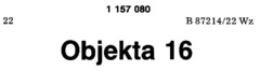 Objekta 16