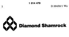 Diamond Shamrock