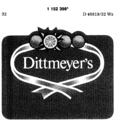 Dittmeyer's