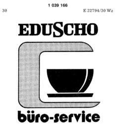 EDUSCHO büro-service