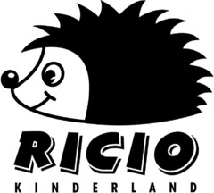 RICIO KINDERLAND