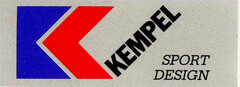 KEMPEL SPORT DESIGN