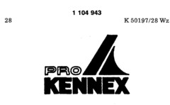 PRO KENNEX