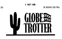 GLOBE TROTTER