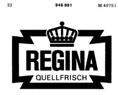 REGINA QUELLFRISCH