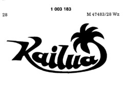 Kailua