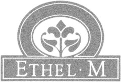 ETHEL·M