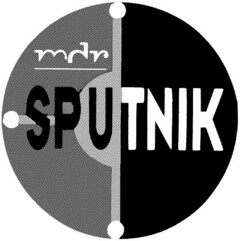 mdr SPUTNIK