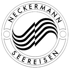 NECKERMANN SEEREISEN