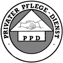 PPD PRIVATER PFLEGE-DIENST